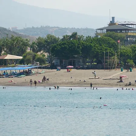Selinus Beach Club Hotel